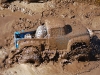 G6 mud pit