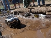 G6 mud pit