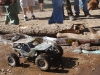 G6 mud pit