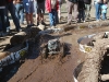 G6 mud pit
