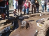 G6 mud pit