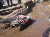 G6 mud pit