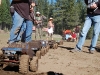 G6 mud pit