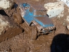 G6 chassis twist section