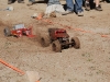 G6 Sled pull stage