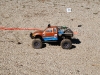 G6 Sand pit stage