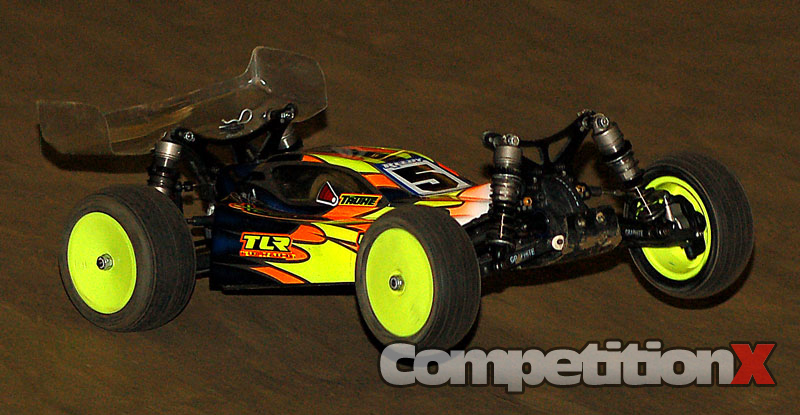 2011 Reedy International 2011 Reedy International