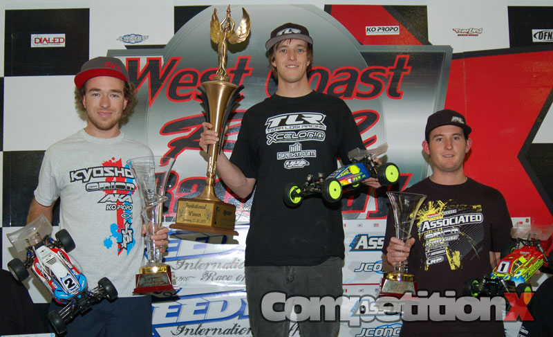 2011 Reedy International 2011 Reedy International