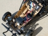Bonus Content: Tamiya Fast Attack Vehicle