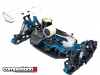 Hobbytech STR8 EVO RTR