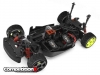 HPI Ken Block Gymkhana WR8 Flux