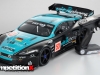 Kyosho Inferno GT2 Race SPEC Aston Martin DBR9