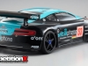 Kyosho Inferno GT2 Race SPEC Aston Martin DBR9