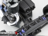Kyosho Inferno GT2 Race SPEC Aston Martin DBR9