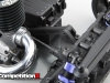 Kyosho Inferno GT2 Race SPEC Aston Martin DBR9
