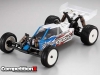 Kyosho Ultima RB6 2WD Buggy