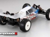 Kyosho Ultima RB6 2WD Buggy