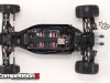 Kyosho Ultima RB6 2WD Buggy