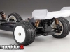 Kyosho Ultima RB6 2WD Buggy
