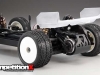 Kyosho Ultima RB6 2WD Buggy