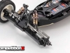 Kyosho Ultima RB6 2WD Buggy