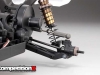 Kyosho Ultima RB6 2WD Buggy