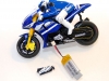 Review: Kyosho Mini-Z Moto Racer