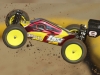 Review: Losi Mini 8ight