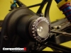 Rogue Element Components Slipper Clutch Adjustment Button