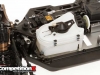 Serpent Cobra 811 Nitro-Powered Buggy Sport