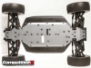 Serpent Cobra 811 Nitro-Powered Buggy Sport