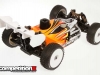 Serpent Cobra 811 Nitro-Powered Buggy Sport