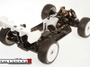 Serpent Cobra 811 Nitro-Powered Buggy Sport