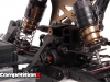 Serpent Cobra 811 Nitro-Powered Buggy Sport