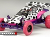 Tamiya Hornet Jun Watanabe Edition