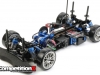 Tamiya TA05-VDF II Limited Edition Drift Chassis Kit