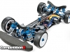 Tamiya TRF417X Reedy Race Edition Chassis Kit
