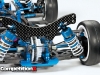 Tamiya TRF417X Reedy Race Edition Chassis Kit