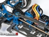 Tamiya TRF417X Reedy Race Edition Chassis Kit