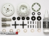 Tamiya TRF417X Reedy Race Edition Chassis Kit