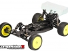 Team C T2 EVO 2WD Buggy Team Edition