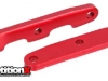 Traxxas Red Aluminum Accessories