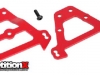Traxxas Red Aluminum Accessories