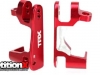 Traxxas Red Aluminum Accessories