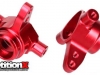 Traxxas Red Aluminum Accessories