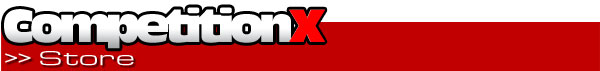 CompetitionX Store CompetitionX Store
