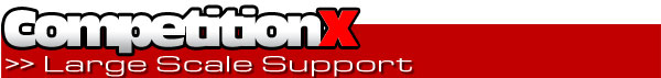 Large Scale Support