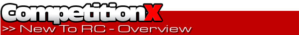 New To RC Overview