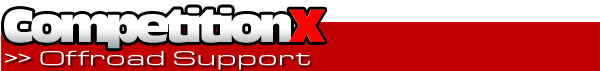 Offroad Support Pages