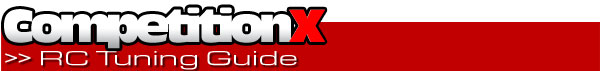 RC Tuning Guide RC Tuning Guide